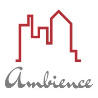 Ambience LTD logo - Similar company to Infralab