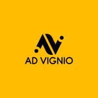 Advignio logo - Similar company to Adin Studios