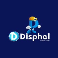 Disphel logo - Similar company to Starkt Soluções Digitais