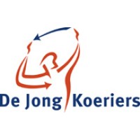 De Jong Koeriers B.V. logo - Similar company to De Jong Special Services Group