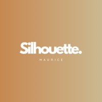 Silhouette Maurice logo - Similar company to Stemlook