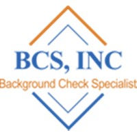 Background Check Specialist, Inc. logo - Similar company to Factual Source