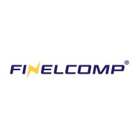 Finelcomp Oy logo - Similar company to Kamic Group