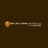 Rajputana Industries LTD logo - Similar company to Shera Energy Pvt Ltd