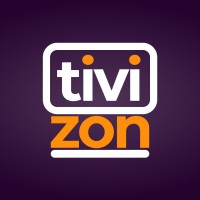 Tivizon logo - Similar company to Erstream