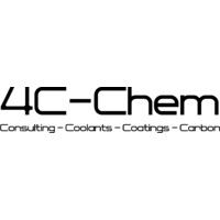 4C-Chem logo - Similar company to Gibo.Delivery