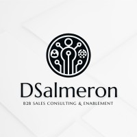 DSalmeron logo - Similar company to Logistics Champions