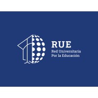 Red Universitaria por la Educación logo - Similar company to Transforma Impact Education