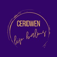 Ceridwen Lip balms logo - Similar company to Incrediblyyou