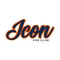 Icon For Illini