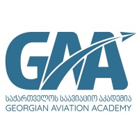 Georgian Aviation Academy logo - Similar company to Eos Sar
