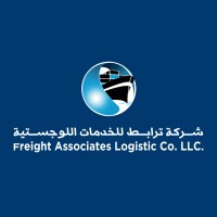 Freight Associates Logistics Co LLC logo - Similar company to Expo Code | اكسبو كود
