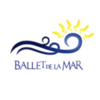 Ballet de la Mar logo - Similar company to The Ballet Scout