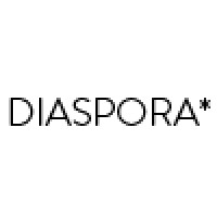 diaspora* logo - Similar company to Backerkit