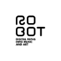 roBOt Festival logo - Similar company to Digital Paths
