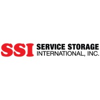Service Storage International logo - Similar company to Industrial Storage Systems