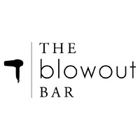 The Blowout Bar logo - Similar company to Process Creative Studios
