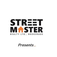 Street Master Realty Ltd. logo - Similar company to Streetmaster Italia