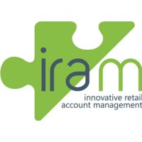 iRam - Innovative Retail Account Management logo - Similar company to Outer Join