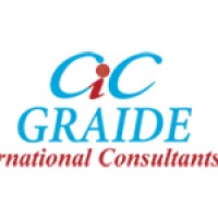 GRAIDE International Consultants Limited logo - Similar company to Leadership 2025