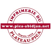 Imprimerie du plateau - PICA logo - Similar company to Dexypro