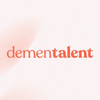 DemenTalent logo - Similar company to Bcmb, Beroepsvereniging Van Cliëntondersteuners