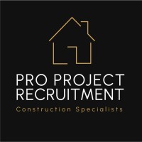 Pro Project Recruitment logo - Similar company to Langton Development Services