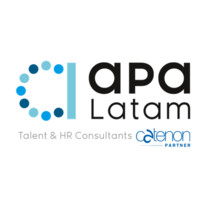 APA Latam - Catenon | Global Executive Search logo - Similar company to Digital Reset