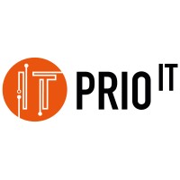 PRIO-IT FlexCo logo - Similar company to Pure Creation
