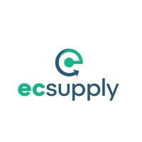 EC Supply logo - Similar company to Northwest Environmental