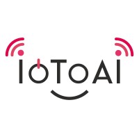 IoToAI - From Internet of Things to Artificial Intelligence logo - Similar company to Intoud - Internet Of Things And Cloud