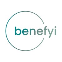 benefyi logo - Similar company to Fintech Select Ltd.