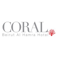 Coral Beirut Al Hamra Hotel - Managed by HMH logo - Similar company to Systematic Automation & Security Sarl