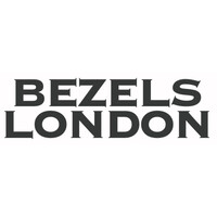 Bezels London logo - Similar company to Q Cleaners