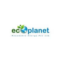 Ecoplanet Group logo - Similar company to Eco Planet Elevators