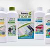 Siempre  Verde - Productos Ecológicos 🌿 logo - Similar company to Nepal Drinks