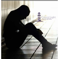 I FOUND LIGHT AGAINST ALL ODDS & Lighthouse Home For Homeless Teen Girls logo - Similar company to Jeudi 12