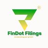 FinDot Filings logo - Similar company to Core Future Realty