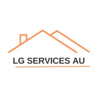 LG Services AU logo - Similar company to Cleva Crete