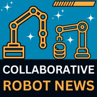 Collaborative Robot News logo - Similar company to Optimatika D.O.O.