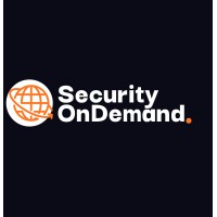 Security OnDemand logo - Similar company to Grey Dog Security Llc