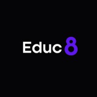 Educ8 Agency logo - Similar company to Madchef App