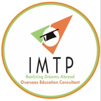 IMTP Overseas Educational Consultancy - Study Abroad logo - Similar company to Fored Overseas