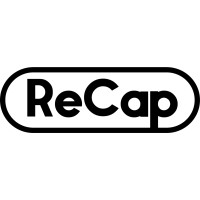 ReCap logo - Similar company to Æ Oversight