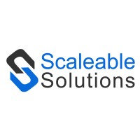 Scaleable Solutions logo - Similar company to Datainvent Systems