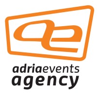 Adria Events Agency logo - Similar company to Weboperater