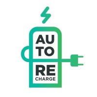 AUTORECHARGE ⚡️🔋🔌 logo - Similar company to Lutece Telecom