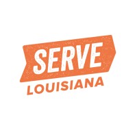 Serve Louisiana logo - Similar company to Threads Of Love