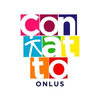 ConTatto Onlus logo - Similar company to Employment Solutions Society - Nova Scotia Works Employment Services Centre