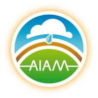 AIAM Italian Association of Agrometeorology logo - Similar company to My Exhibition Co.,Ltd